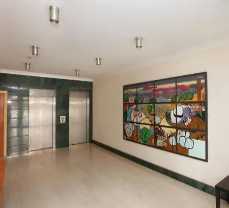 Klimentos Flat 64 * Nicosia