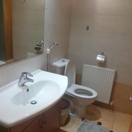 Klimentos Flat 64 Apartment Nicosia
