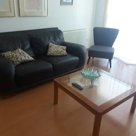 Apartment Klimentos Flat 64 Nicosia