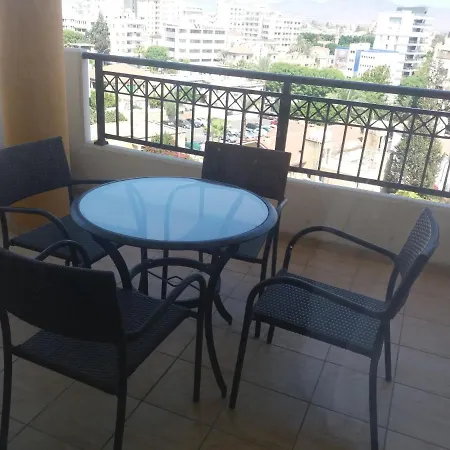 Klimentos Flat 64 Apartment