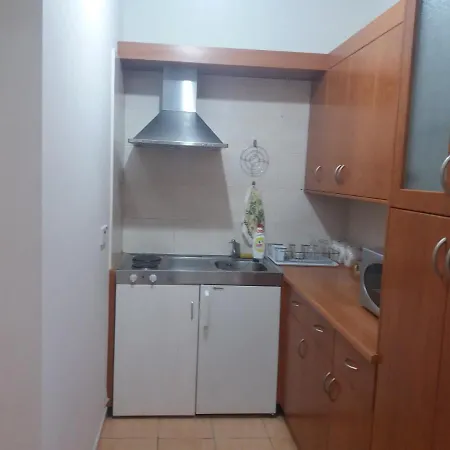 Apartment Klimentos Flat 64 *