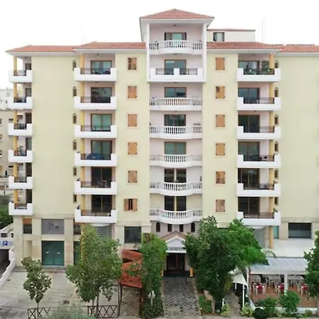 Apartment Klimentos Flat 64 Nicosia